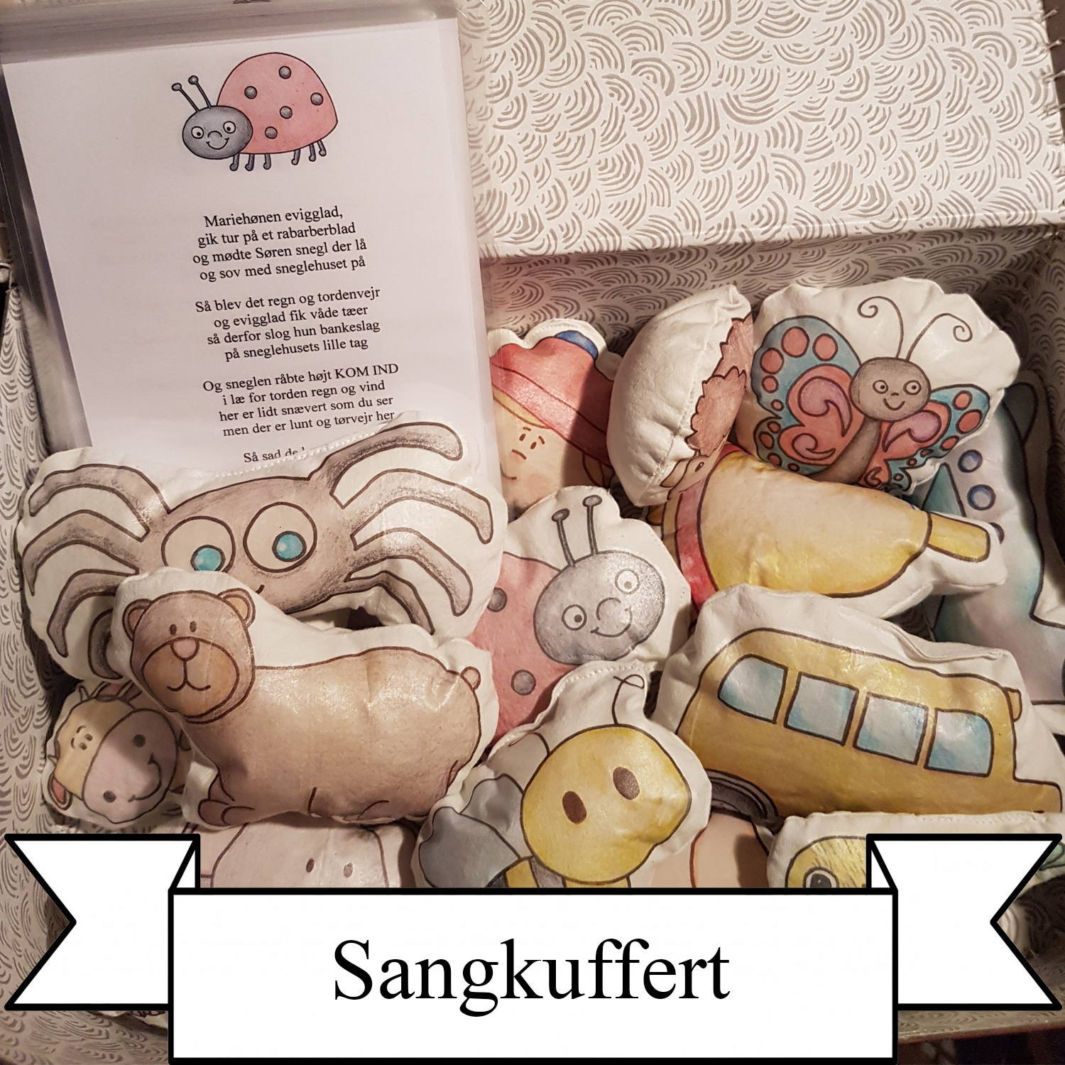 Sangkuffert